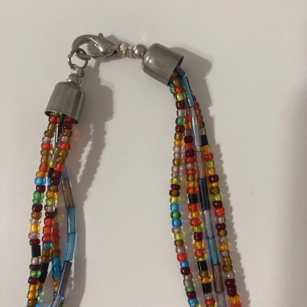 Strand multi layered